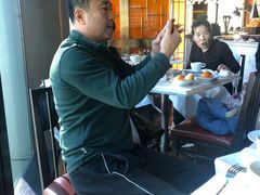 -君悦酒店·乐厨·高空自助餐(青年大街店)