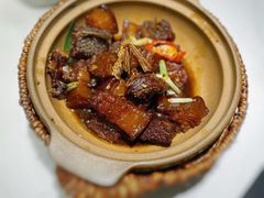 -虎哥私房菜(馒头山店)