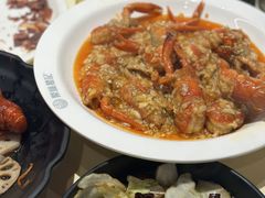 -聚味瞿记·龙虾堂(坡子街店)