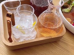 -青梅酒肆PLUS(长白仙岛北路店)