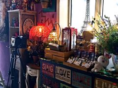 -广州迷途主题旅馆(海珠广场店)