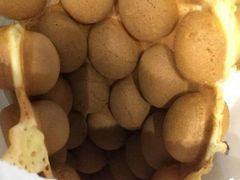 -利强记北角鸡蛋仔(弥敦道店 )