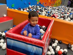 -VFSC极限蹦床主题公园(乐园道彩悦城阳光店)