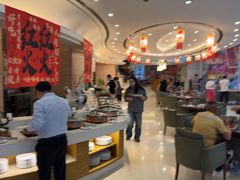 -元一希尔顿酒店·禅自助餐厅·啤酒花园