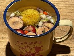 -农耕记·湖南土菜(halo广场店)