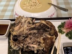 叫花鸡-无名居(西直门总店)