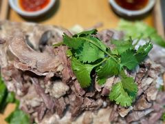 老庄猪头肉-大唐高老庄(红旗路店)