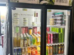 -吾穆勒蓬灰牛肉面·清真(北滨河中路店)