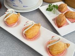 -晋江荣誉国际酒店·港誉茶餐厅