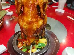 -黄珍珍泰国菜馆(九龙城店)