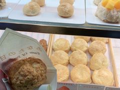 -君之狮子山·轻糖烘焙(开元Mini店)