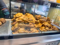 -老刘家永盛斋·传统泡馍(东关南街店)