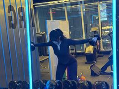 -NRG健身私教CLUB(打浦桥店)