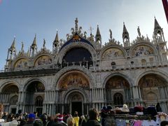 -圣马尔谷圣殿宗主教座堂