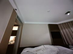 -香港皇家太平洋酒店