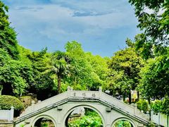 -丝绸小镇荻港古村