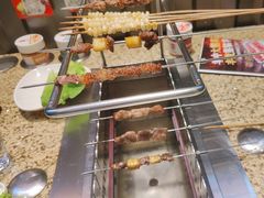 -丰茂烤串(卫星广场店)