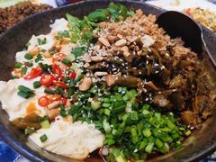 -滇道云南特色料理(康定路店)