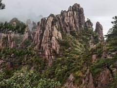 -三清山风景名胜区