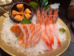 -蟹犇前•帝王蟹雪蟹(陆家嘴店)