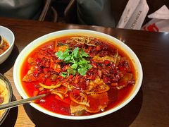-宋·川菜(珠江新城店)