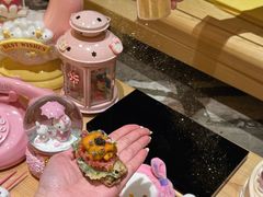 -松临·铁板烧&Omakase(神农店)