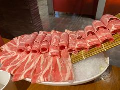 -哥老官重庆美蛙鱼头(宝山龙湖店)