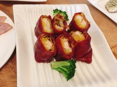 -哈尔滨永泰喜来登酒店·璟泰公馆