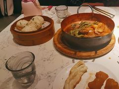 -奉天小馆·非遗东北菜(济南万象城店)