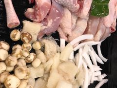 -狐狸爱上椰子鸡(滨江星光大道店)