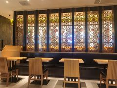 大堂-Tuna maki寿司(园区永旺店)