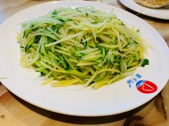 -小船渔村•大连菜•大连焖鱼(明泽街店)