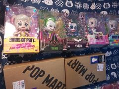 -泡泡玛特POPMART(崇文门国瑞城店)