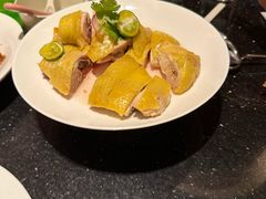 -三亚亚龙湾瑞吉酒店·铭轩中餐厅Mingxuan·海南菜·粤菜