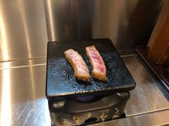 -牛かつもと村(原宿店)