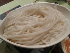 -桥香园正宗过桥米线(机场五店)