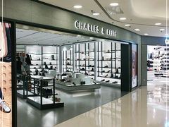 -CHARLES&KEITH(北京apm店)