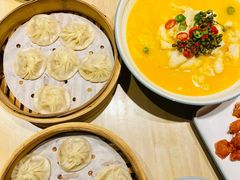 -弄堂小笼包(天津南开大悦城店)