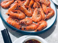 -锦里海景海鲜餐厅.三亚老字号(亚龙湾中心广场店)