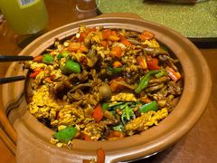 -徽三说·土徽菜·中国徽菜连锁品牌(一中店)