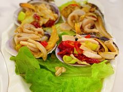 -威海渔村(黄兴路店)