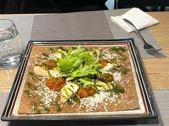 -LA CREPERIE BRETONNE布列塔尼法式餐厅(天童北路店)