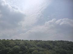 -句容茅山景区
