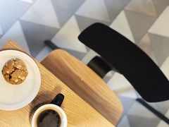 SOE美式-大酉·M Coffee(北京美术馆店)