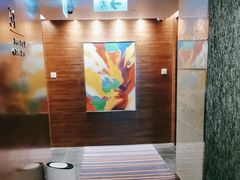-铜锣湾如心酒店