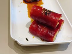 -蔡澜点心·粤菜(西单大悦城店)