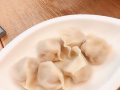 -翡翠拉面小笼包(机场DFS店)