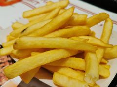 -The Habit Burger Grill 哈比特汉堡(爱琴海店)