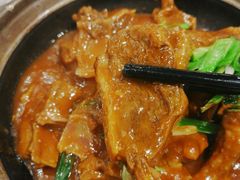 -山顶顶概念四川菜(黄埔大道店)