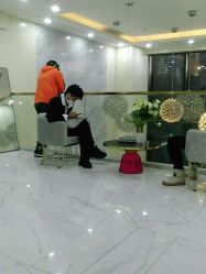-3AM HAIR SALON染发接发